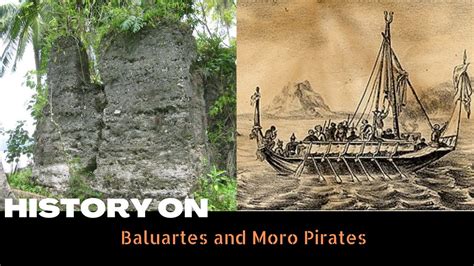 The Defeat of the Moro Pirates : 섬세한 조각과 역사의 스릴을 담다!